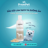  Dầu Gội - Animology - Làm Sạch và Dưỡng Ẩm Với Nhiều Hương Thơm - cho Chó - Chai 250ml 