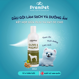  Dầu Gội - Animology - Làm Sạch và Dưỡng Ẩm Với Nhiều Hương Thơm - cho Chó - Chai 250ml 