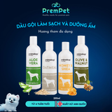  Dầu Gội - Animology - Làm Sạch và Dưỡng Ẩm Với Nhiều Hương Thơm - cho Chó - Chai 250ml 
