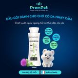  Combo Thải Độc - Sống Khỏe cho Chó từ 3 tháng tuổi 