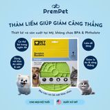  Thảm Liếm - Pet Zone - Giúp Giảm Căng Thẳng - cho Chó Mèo 