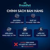  Khăn lau - JOYPET - Hỗ Trợ Vệ Sinh Vết Bẩn & Mùi Hôi - cho Chó - Gói 15 khăn 