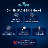  Thức Ăn Hạt - Vigor & Sage - Hỗ Trợ Sức Khoẻ Toàn Diện - Vị Nhân Sâm - cho Mèo trưởng thành - Túi 400g 