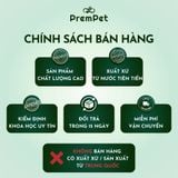  Dầu Gội - PLOUF - Làm Sạch Sâu - cho Mèo - Chai 200ml [VEGAN] 