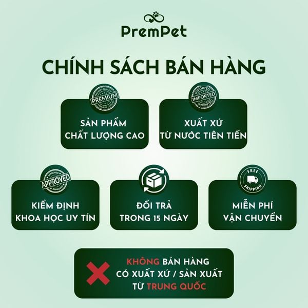  Dầu Gội - PLOUF - Làm Sạch Sâu - cho Mèo - Chai 200ml [VEGAN] 