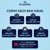  Cỏ Catnip Hình Chuột - CC Pet - Vui Chơi Giải Trí - cho Mèo - Kích thước 14.5x3 cm 