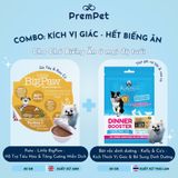  Combo Kích Vị Giác - Hết Biếng Ăn cho Chó từ 3 tháng tuổi 