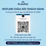  Spring Box 5in1 - Súp Thưởng - Chogong 5km Stick - Hỗ Trợ Sức Khoẻ Toàn Diện - cho Chó - Hộp 5 thanh, 5 màu 5 vị, 14g/thanh 