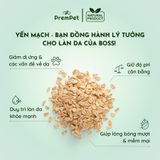  Dầu Gội - KittyPotion FancyCat - Chăm Sóc Bộ Lông Khô & Ngứa - cho Mèo - Chai 250ml [NATURAL] 