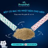  Combo Catnip & Chill cho Mèo từ 2 tháng tuổi 