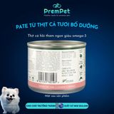  Combo Khỏe Thể Chất - Mạnh Tinh Thần cho Chó Trưởng Thành 