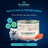  Combo Khỏe Thể Chất - Mạnh Tinh Thần cho Chó Trưởng Thành 