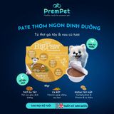  Combo Kích Vị Giác - Hết Biếng Ăn cho Chó từ 3 tháng tuổi 