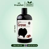  Dầu Gội - PuppyPotion Grow - Hỗ Trợ Kích Thích Mọc Lông & Chăm Sóc Lông Chắc Khoẻ - cho Chó - Chai 500ml [NATURAL] 