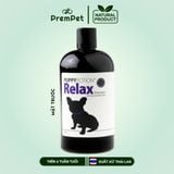  Dầu Gội - PuppyPotion Relax - Hương Hoa Cúc Xanh Đức - Mang Lại Cảm Giác Thư Giãn - cho Chó - Chai 500ml [NATURAL] 