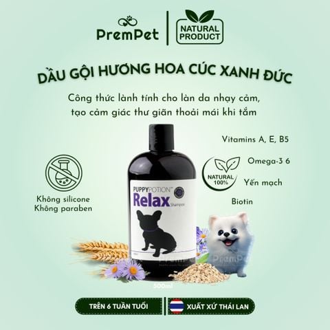 Nhóm thiên nhiên thuần chay cho Chó