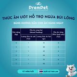  Thức Ăn Ướt - Purina One - Hỗ Trợ Ngừa Búi Lông - Vị Gà - cho Mèo Trưởng Thành - Túi 70g 