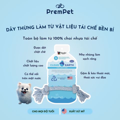 Đồ chơi giải trí cho Chó (Dog Toys)
