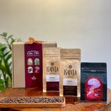  Combo cà phê Espresso 3 vị 