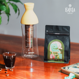  Combo Cold Brew Kafela 