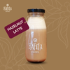 #3 Cà phê Hazelnut Latte - Chai 250ml