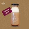 #3 Cà phê Vanilla Latte - Chai 250ml