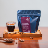  Cà phê bột Coldbrew Blend - 100g 