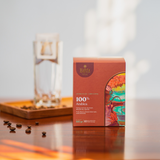  Cà phê túi lọc 100% Arabica - 100g/ 10 gói 