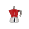 Moka induction BIALETTI 4 ly