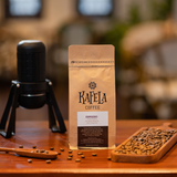  Cà phê hạt Espresso 100% Arabica - 250g 