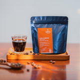  Cà phê bột Coldbrew 100% Arabica - 100g 