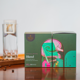  Cà phê túi lọc Blend - 100g/ 10 gói 