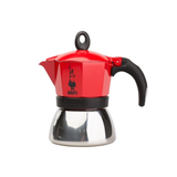  Moka induction BIALETTI 4 ly 