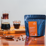  Cà phê bột Coldbrew 100% Arabica - 100g 