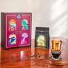  Bộ quà tặng Kafela Signature Cà phê Cold Brew 