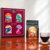 Bộ quà tặng Kafela Signature Cà phê pha thủ công đặc sản