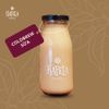 #2 Cà phê Cold Brew Sữa - Chai 250ml