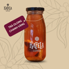 #4 Trà Olong Chanh Vàng - Chai 250ml