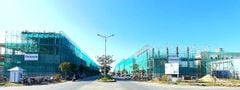 DỰ ÁN ĐỒNG NÒ