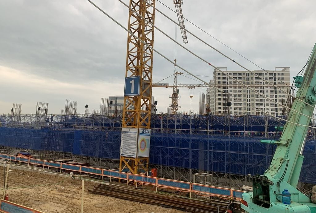 DỰ ÁN FPT PLAZA