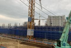 DỰ ÁN FPT PLAZA