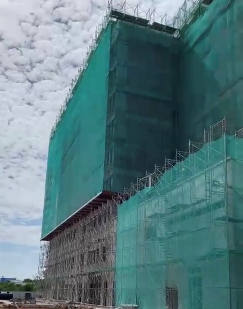 DỰ ÁN HIIVE BÌNH DƯƠNG