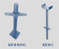 KÍCH, ĐẾ D38
