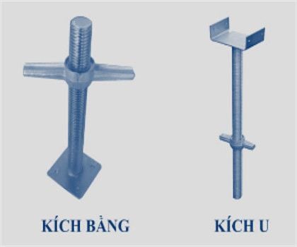 KÍCH, ĐẾ D34