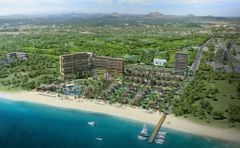 DỰ ÁN LE MERIDIEN