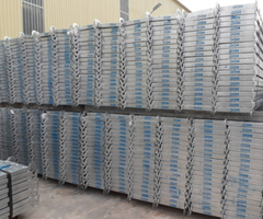 SÀN THAO TÁC 360x1600mm MẠ KẼM