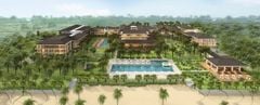 DỰ ÁN MARRIOT