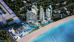 DỰ ÁN SUNBAY PARK