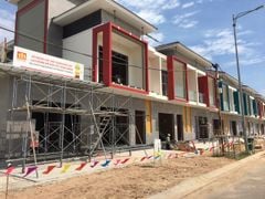 DỰ ÁN SUNCASA