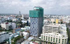 DỰ ÁN WINK CẦN THƠ